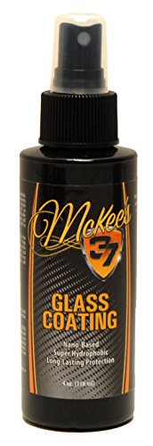 McKee's 37 MK37-230 Glass Coating, 4 fl. oz.