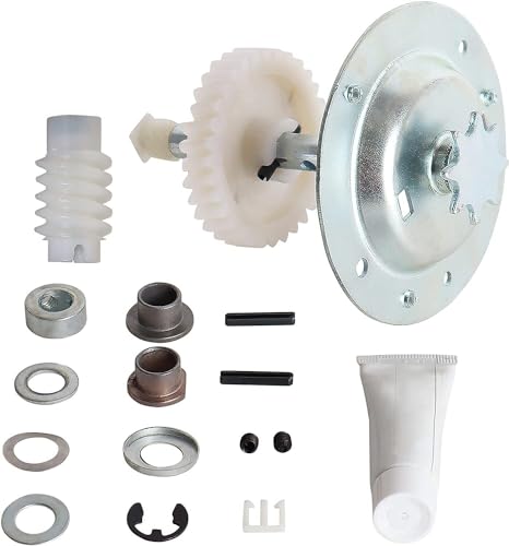 WILD LOTION for Gear Sprocket Kit for Chamberlain 2265R 248730 41ac050-1 41CA4220 41A5021 Opener