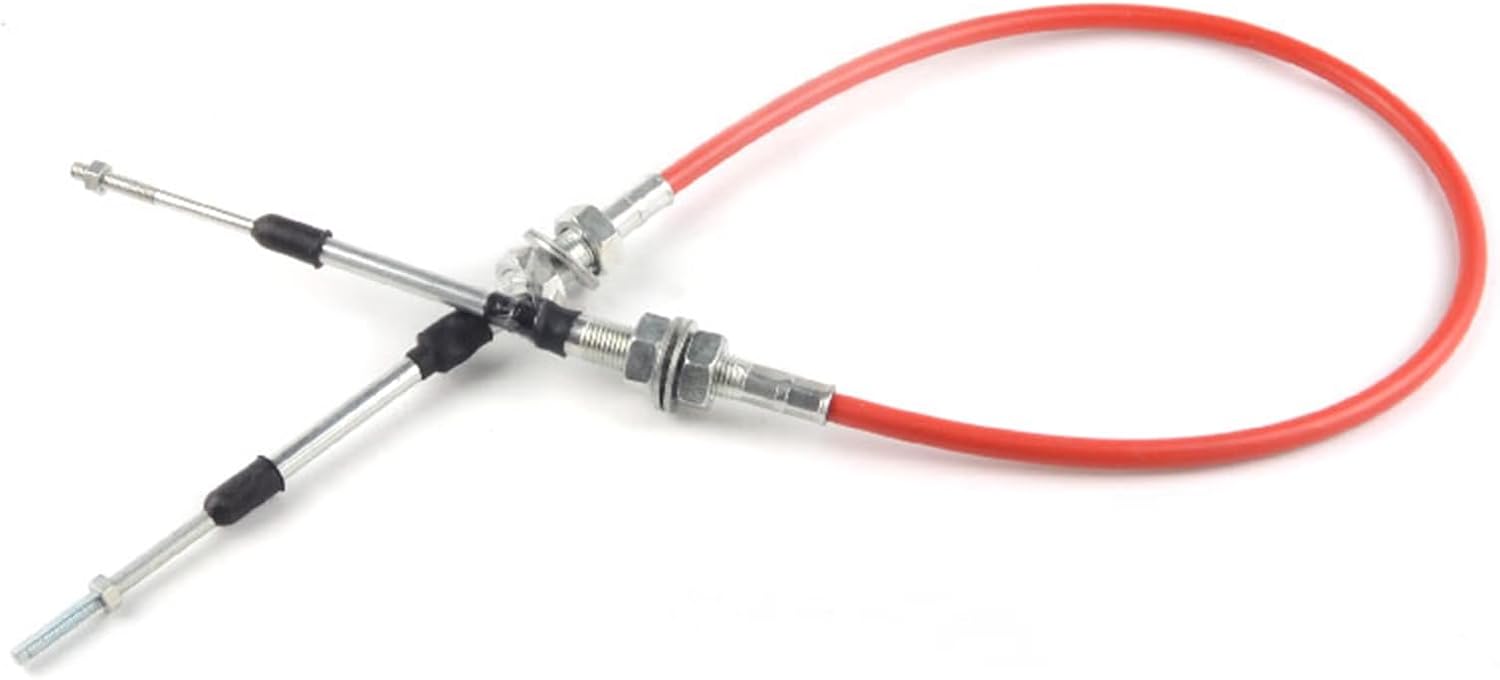 Throttle Cable Compatible for Hitachi ZAX200-2 Excavator