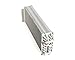 Delfield 3516580 Coated Evaporator Coil 4 Row 8X22
