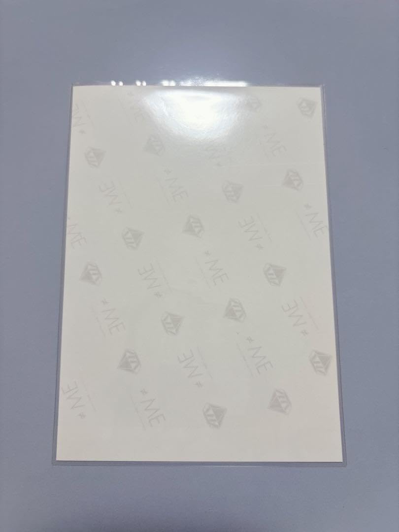 Amazon.co.jp: ノイミー 永田詩央里 直筆 生写真 コンプ : おもちゃ