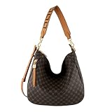 Bolsa Luz da Lua Hobo Grande