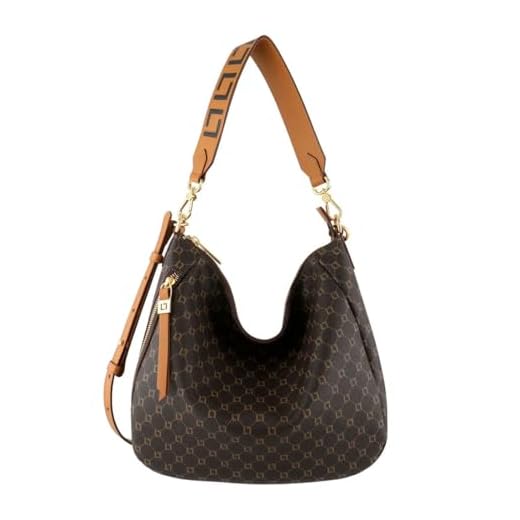 Bolsa Luz da Lua Hobo Grande