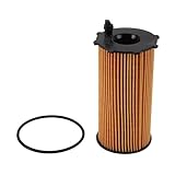 REPAIROCK No.68032204AA/68032204AB Engine Oil Filter for Jeep Wrangler 2.8 CRD 2007-2018 Vehicle