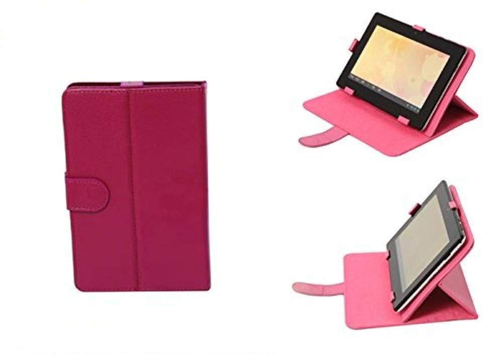 Addison IP-266 Mor 9"-9.7" Universal Tablet Pc Kılıfı