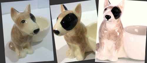 Funshopping LTD il Portauovo - Un Kit di Due Pezzi...