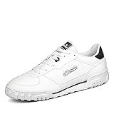 Les chaussures de la marque Ellesse sont conçues avec la dernière technologie et la meilleure qualité pour s'adapter parfaitement à votre pied sans laisser de côté le style