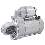 New Starter Motor For BENZ E270 18360 22355BO 0001223005 CS1202 0041516301