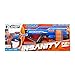 Zuru XSHOT Insanity Mega Barrel Includes 72 Darts, AZT36609