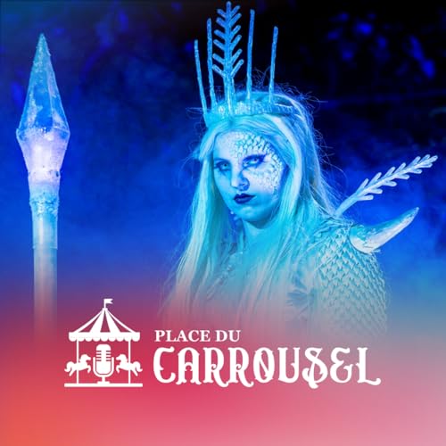 Toverland : le parc sous-cot&eacute; pour se faire peur ?