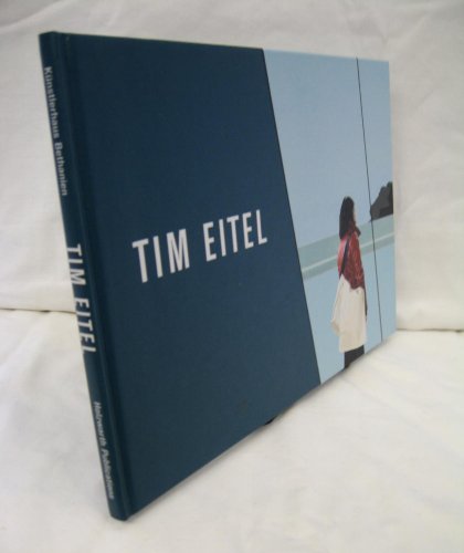Télécharger Eitel Tim - Outlook Paintings 2000-2002 Gratuit
