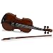 Electronic Violin Toy – Cool and Fun Wooden Look, Musical Instrument Toys for Kids – Great Educational Gift, Musical Toys, Gift Ideas.