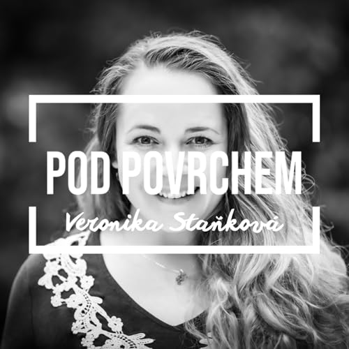 Veronika Staňkov&aacute;, vedouc&iacute; psychosoci&aacute;ln&iacute; p&eacute;če Mobiln&iacute;ho hospice Ondr&aacute;&scaron;ek &ndash; je oporou tam, kde jsou posledn&iacute; krůčky na cestě nejtěž&scaron;&iacute;