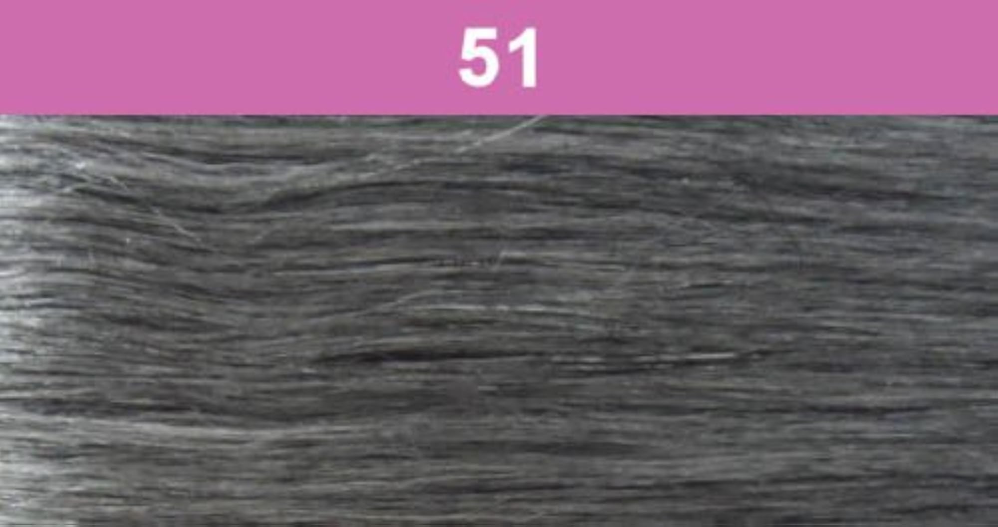 SALON WEAVE - STRAIGHT08 Human Hair Weave
