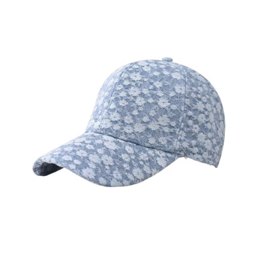Gorra de béisbol mujer con cierre ajustable 3_ADJUSTABLE clásica en color negro casual