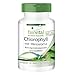 Produktbild Fairvital | Chlorophyll Tabletten mit Minzaroma - 100 Kautabletten - VEGAN