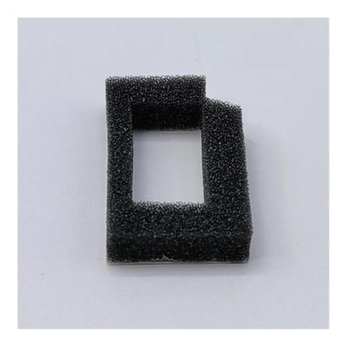 Poudre de joint de transfert pour Konica C364 C284 C368 tampon de toner petit joint étanche