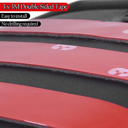 LoraBaber Parafango anteriore Parafango Ruota