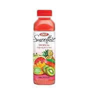 OKF Tropical Smoothie Drinks 500 ml