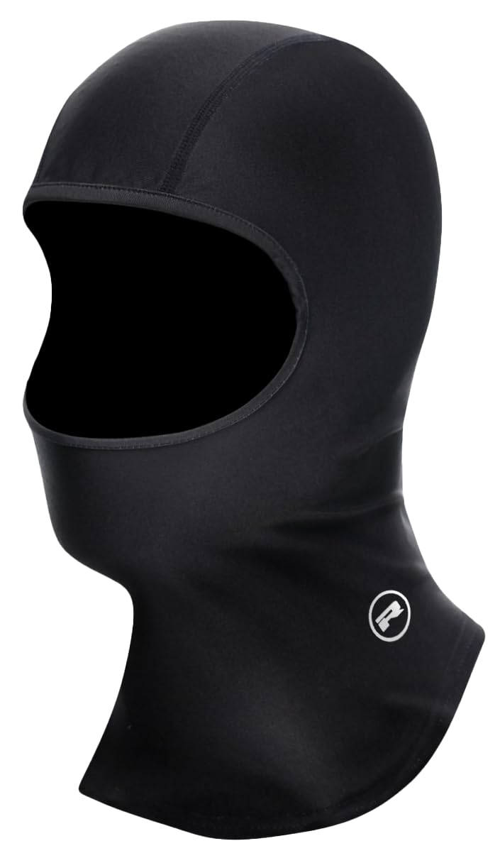 Richa Balaclava Coolmax Black