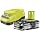 Caricabatterie USB 3-slot Per Batterie 18650/14500/18350 – 3.7V/4.2V – Con Protezioni E Indicatore LED - 3