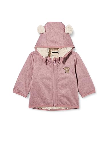 NAME IT Veste Mixte idéale pour la récréation et les sorties en famille