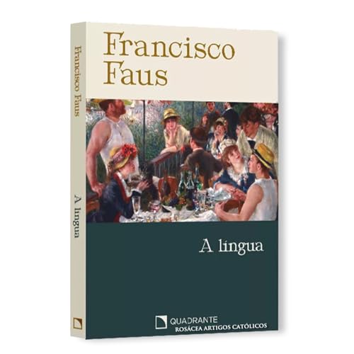 Pocket A língua – 4 Edição – Coleção Francisco Faus