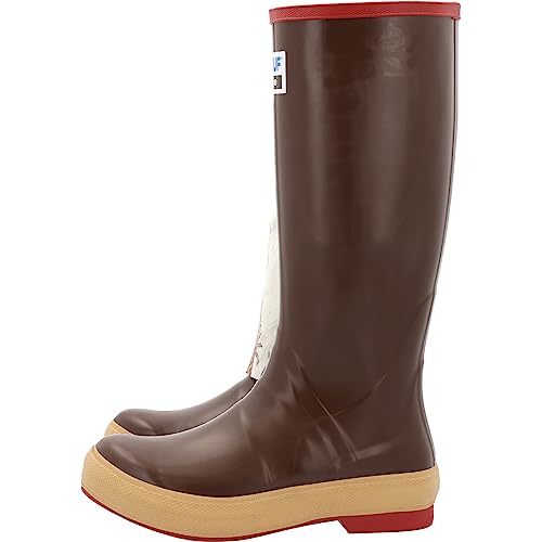 Image of Xtratuf Women's 15 Inch Salmon Sisters Legacy Boot