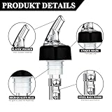 Zoom IMG-2 zorplex 4 pezzi versatori per Zoom IMG-2 zorplex 4 pezzi versatori per