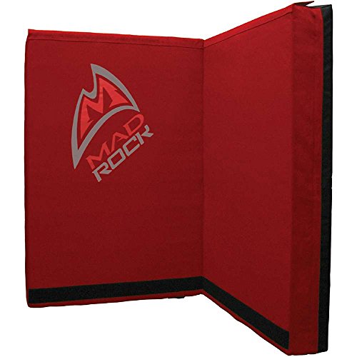 Mad Rock Mad Pad (Red)