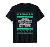 Christmas Eve Mom Dad Funny Vacation