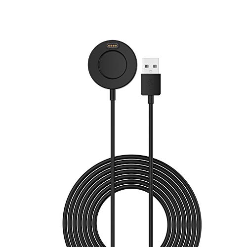 Amazon.co.jp: For GARMIN(ガーミン) vivoactive 6 充電ケーブル ピン 