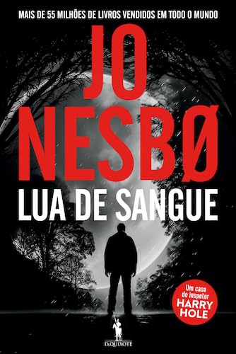 Lua de Sangue - 9789722079488 - Livros na Amazon Brasil