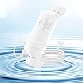 ZUCCIO T-15 Salt Cell?Compatible with Hayward T-15 Cell Salt Cells.Replacement for Inground Swimming Pool Up to 40000 Gallons