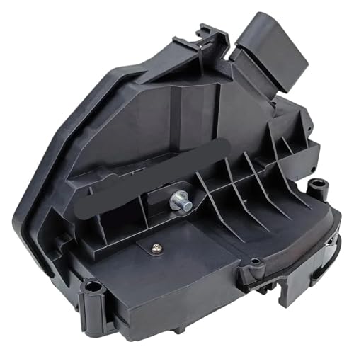 Moteur d'actionneur de verrouillage de porte avant droite AE8A5421812BF centralisé
