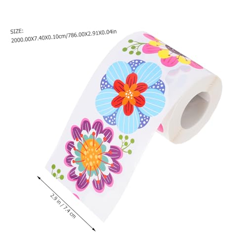 Borde de tablón floral para proyectos DIY en casa 2
