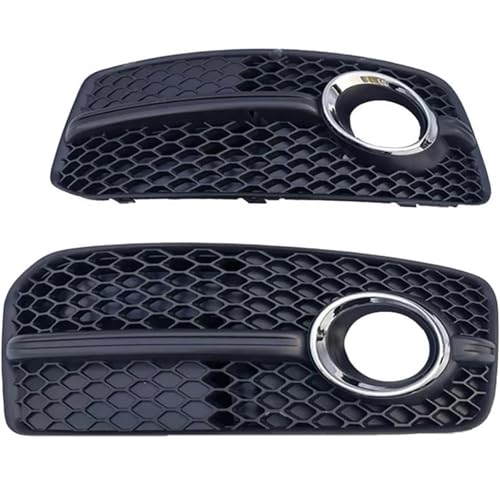 Calandre pour avant de voiture Q5 SQ5 sport rajeunissement carrosserie et antibrouillards