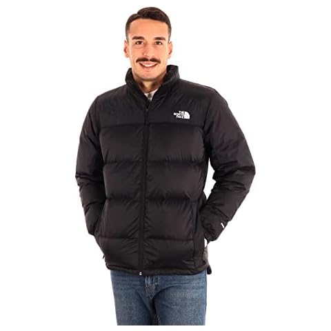 Chaqueta THE NORTH FACE Diablo para hombre, TNF Negro-TNF Negro, XXL Cover