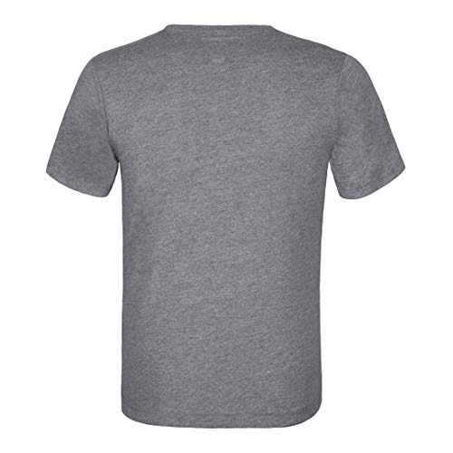 Tried True Tee Grade School T-Shirt (Grey)2