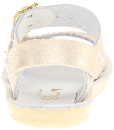 Image of Sun-San Sweetheart Little Kid Leather Sandals