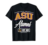 Alcorn State University - ALCORN HBCU Alumni T-Shirt