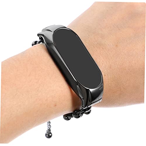 Bracelet de montre delicate en metal DOITOOL pour remplacer et decorer - 5