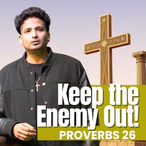 Keep the Enemy Out!