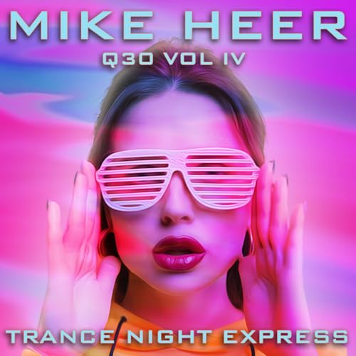 Episode 218: Trance Night Express 218