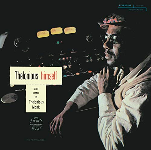 Thelonious Himself: Keepnews Collection