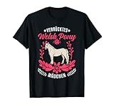 Welsh Pferd Welsh-Pony Kleidung