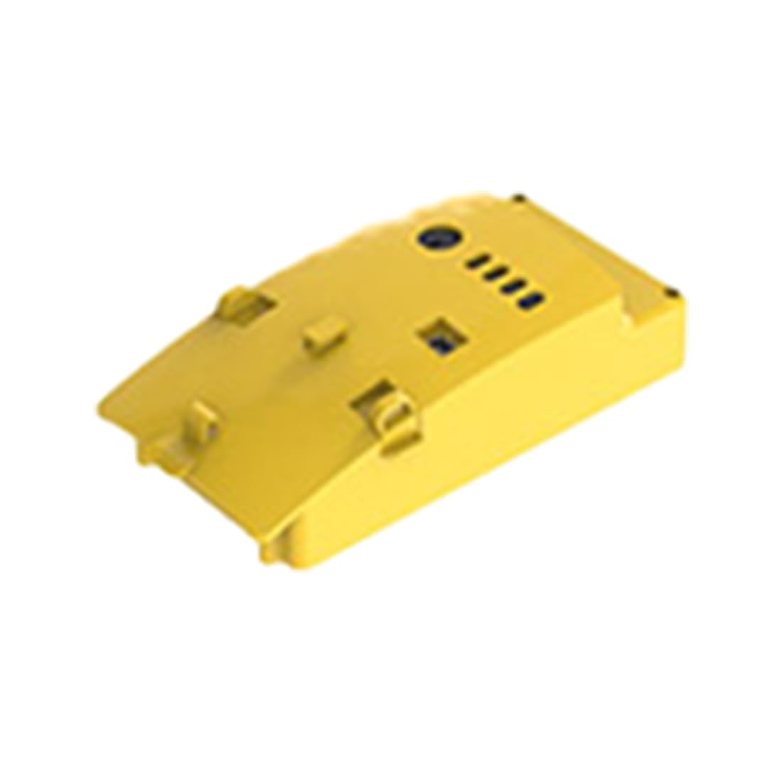 FunXylophy Battery for EC-135 F06 RC Helicopter-Specific 1200mah