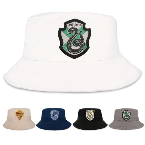 Harry Potter Kids Bucket Hats Bob Garçon chapeau soleil enfant coton