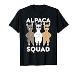 Alpaca und Lama Geschenke & Kleidung