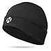 HASAGEI - Berretto sportivo da corsa, da uomo e da donna, in pile, termico, traspirante, per corsa, sci, ciclismo, motociclismo, snowboard, arrampicata, outdoor, 4 colori puri